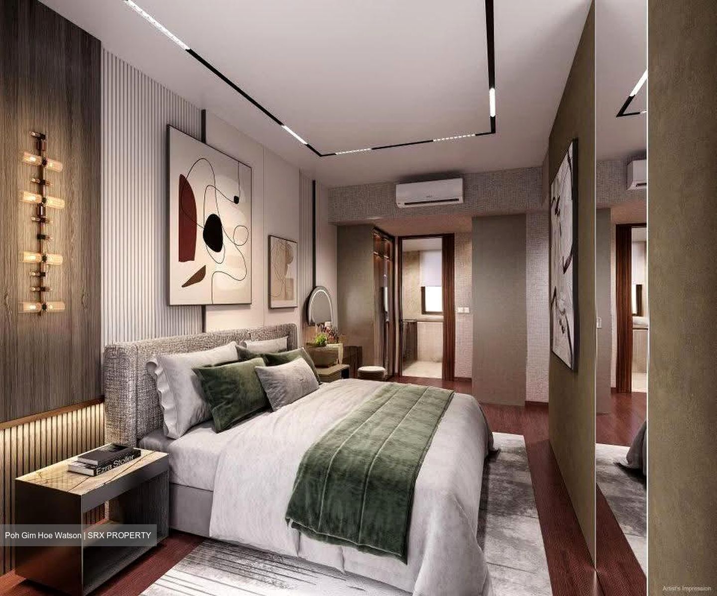 Dunearn House (D11), Apartment #633833981